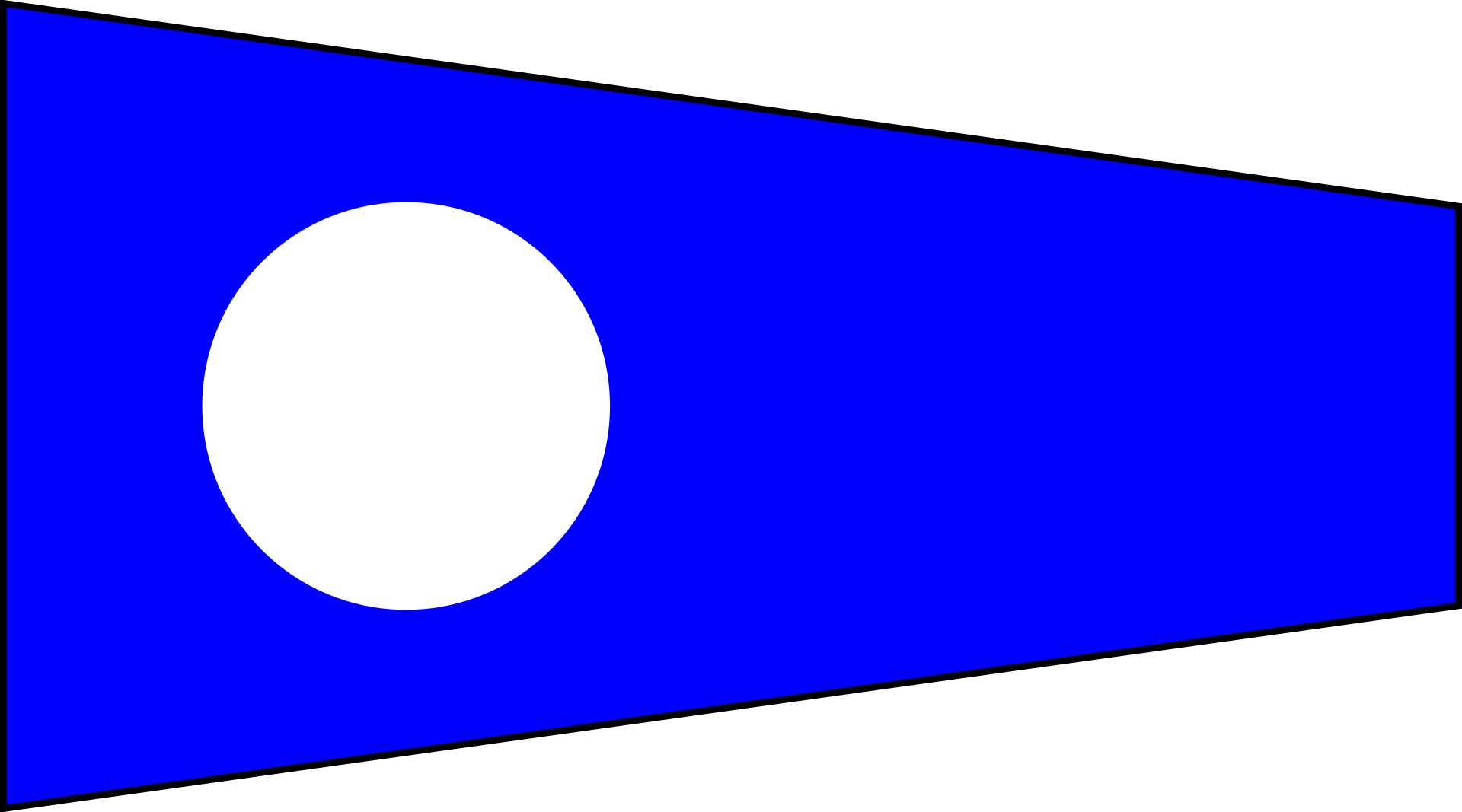 Code Flag "2" - Bissotwo