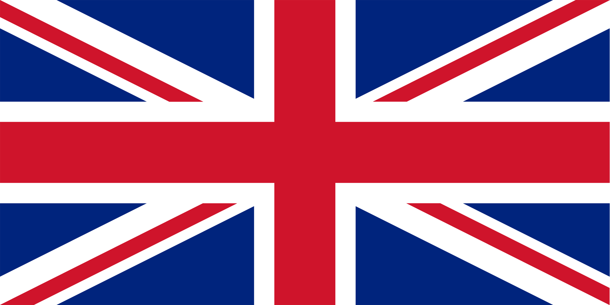 Flag - United Kingdom