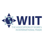 logo for WIIT - The Association of Women in International Trade
