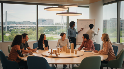 Building Impactful Leadership Development Programs