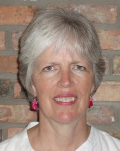 Writer: Debra Nelson, MA LMFT