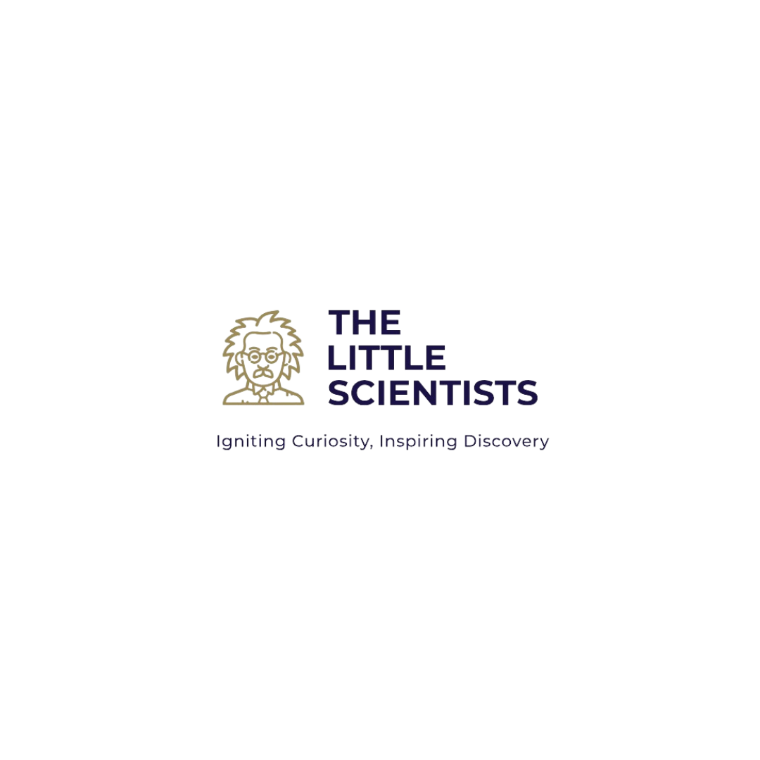 Writer: The Little Scientists Team