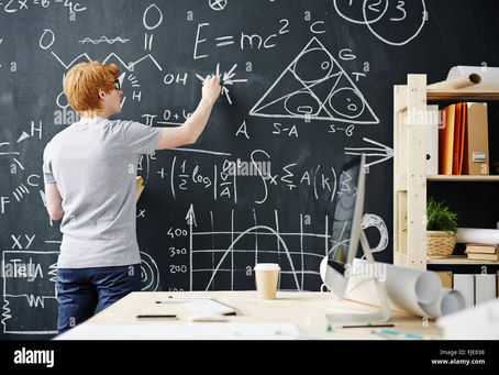 How AMC 8 Success Can Shape Your Child’s Academic Future