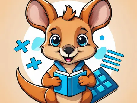 How the Math Kangaroo Competition Prepares Your Child for Future Success