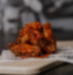 Wings Betty Style (6 pieces)