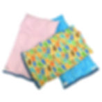 Kozie Medical Weighted Torso Blanket