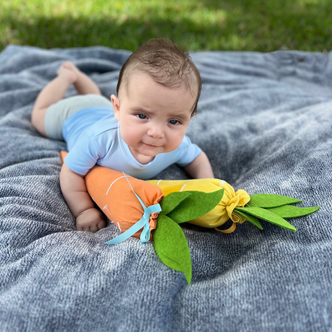 Baby Short Sleeve compression shirt | Kozie clothes