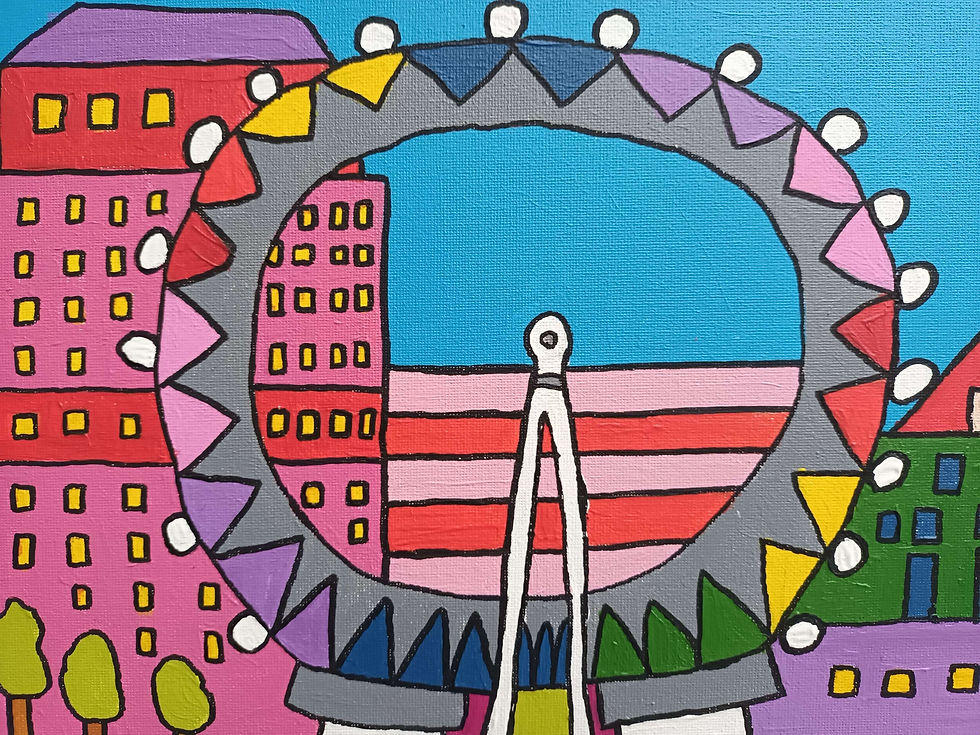 Thumbnail: London Eye (68)