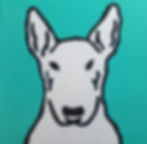 SOLD Moose Original (55)