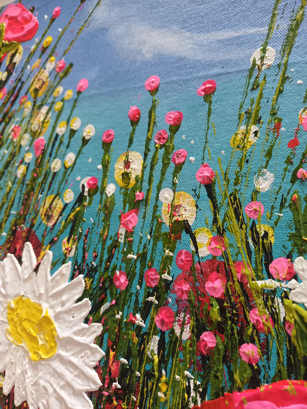 Thumbnail: Bloom by the Sea (197)