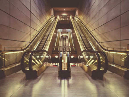 Heavenly Thoughts...