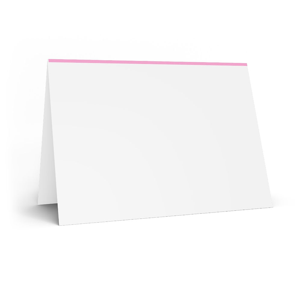 Thumbnail: Baaad Things Valentines Day Card