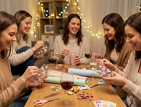 Women Crafting Glass Cans 2.png