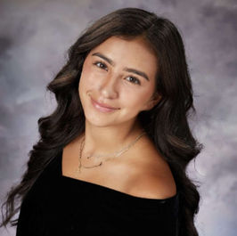 Student Spotlight: Nayeli Gatica