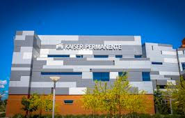 Nurses Strike on Kaiser Permanente