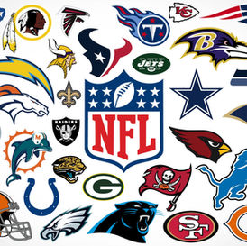 NFL Playoffs Predictions