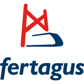 Logótipo Fertagus