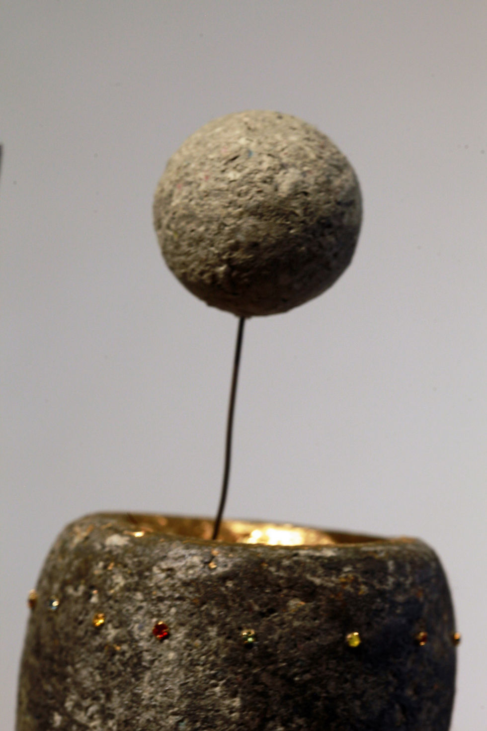 Détail  haut Fantasy