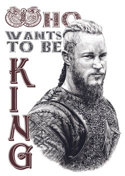 Ragnar Poster