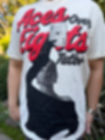 Thumbnail: Aces Over Eights Tee