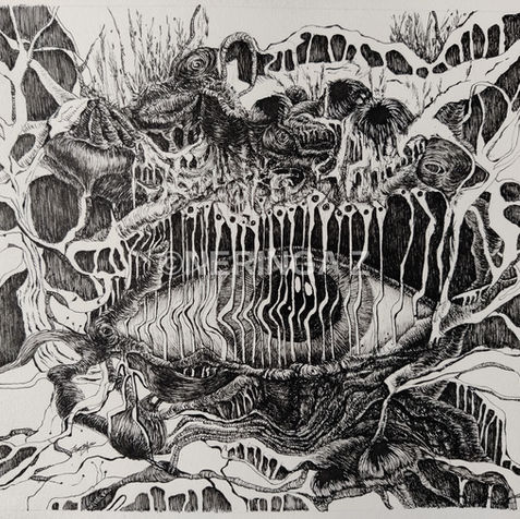 #InkDreams #AbstractInkArt #DreamscapeInk #InkSurrealism #InkVisions #AbstractDreaming #InkDreamscape #DreamInkCreations #InkAbstracts #InkFantasy # DreamyInkArt #AbstractDreamscapes #InkArtistry #InkImagination