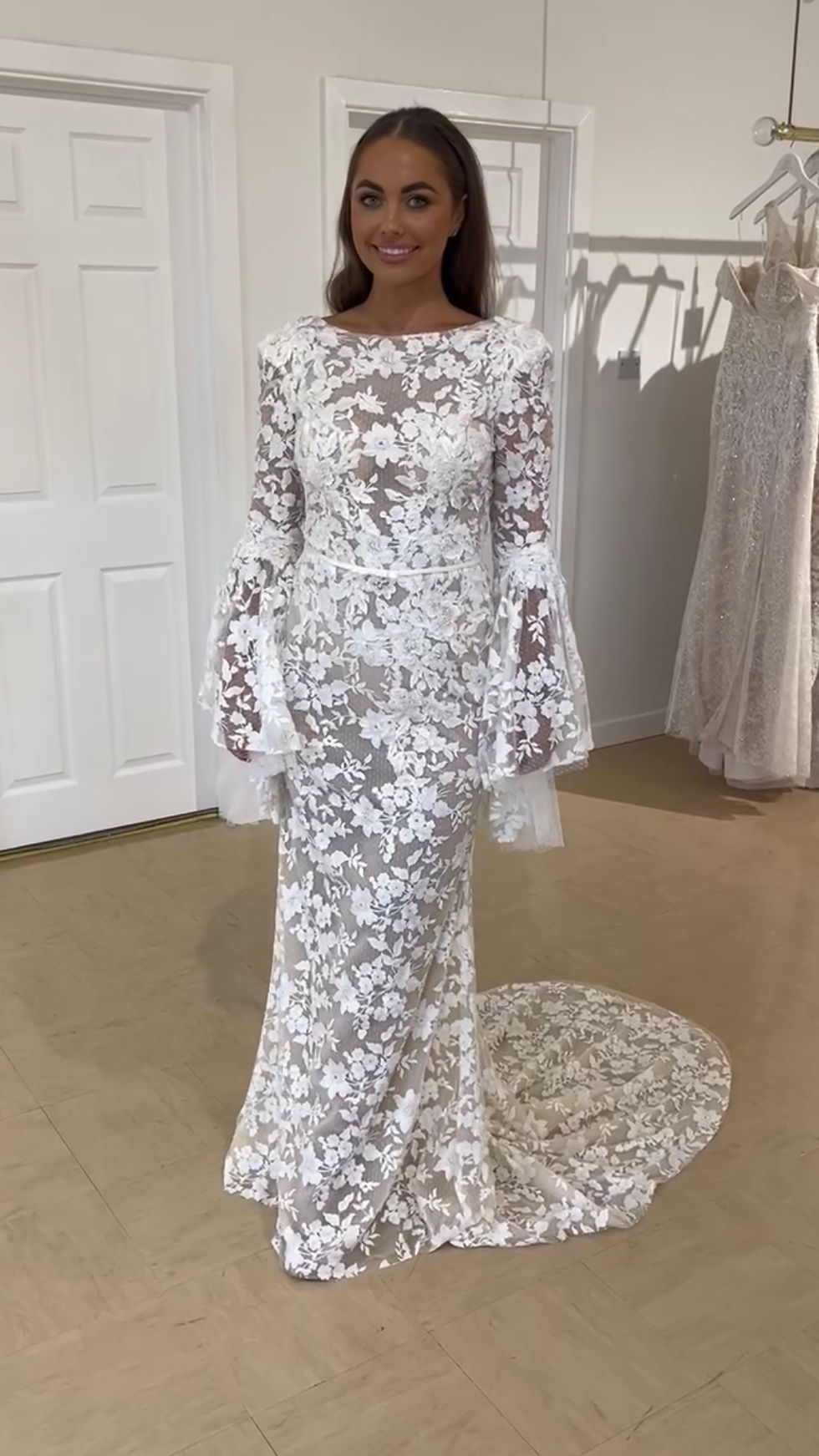 Thumbnail: Magda - Wona Concept - UK 12