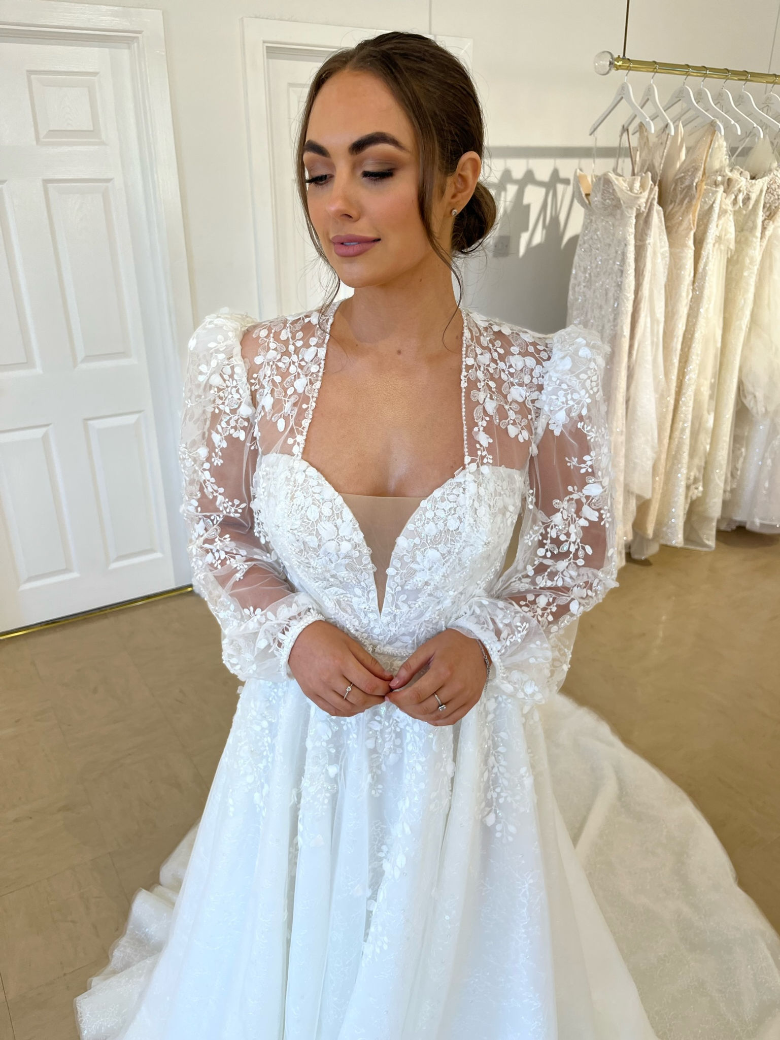 Flavia - Eva Lendel - UK 12