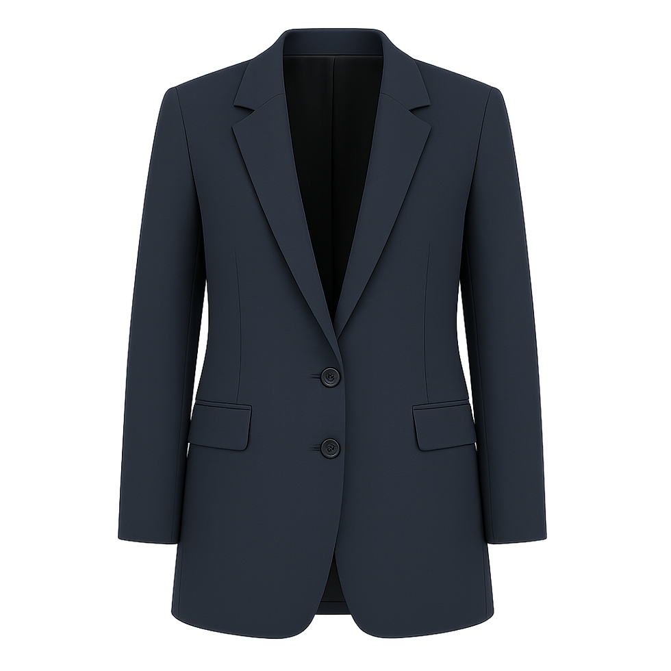 Miniatura: BLAZER CLÁSICO