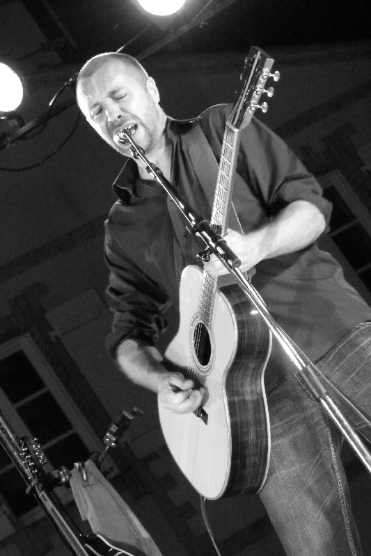FESTIVAL RUE EN SCENE - 2014