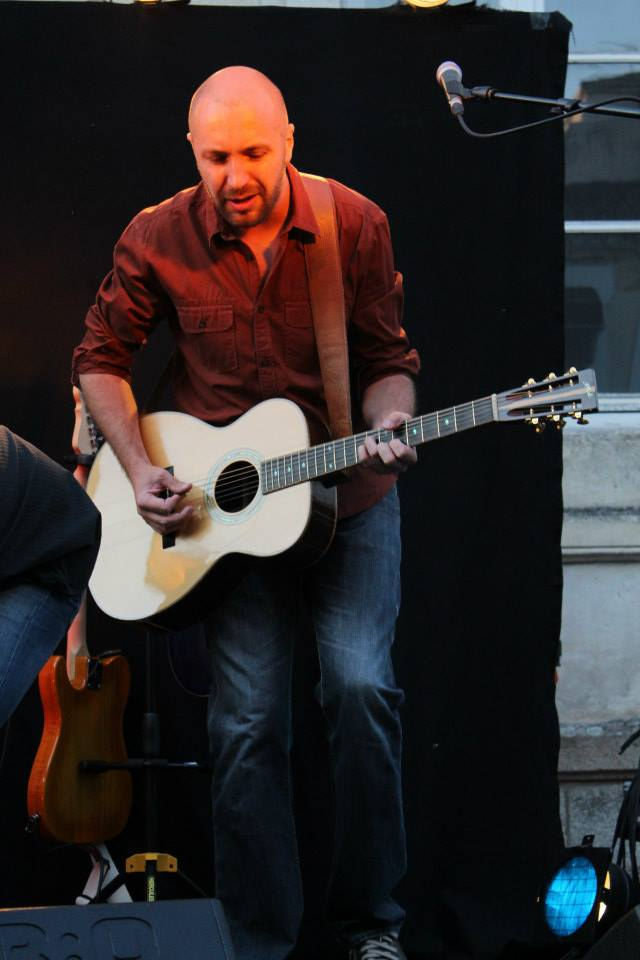 FETE DE LA MUSIQUE - 2014