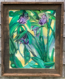 the only catastrophe is silence