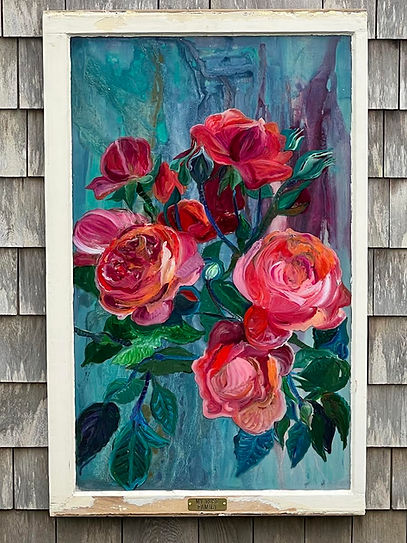 my rose family