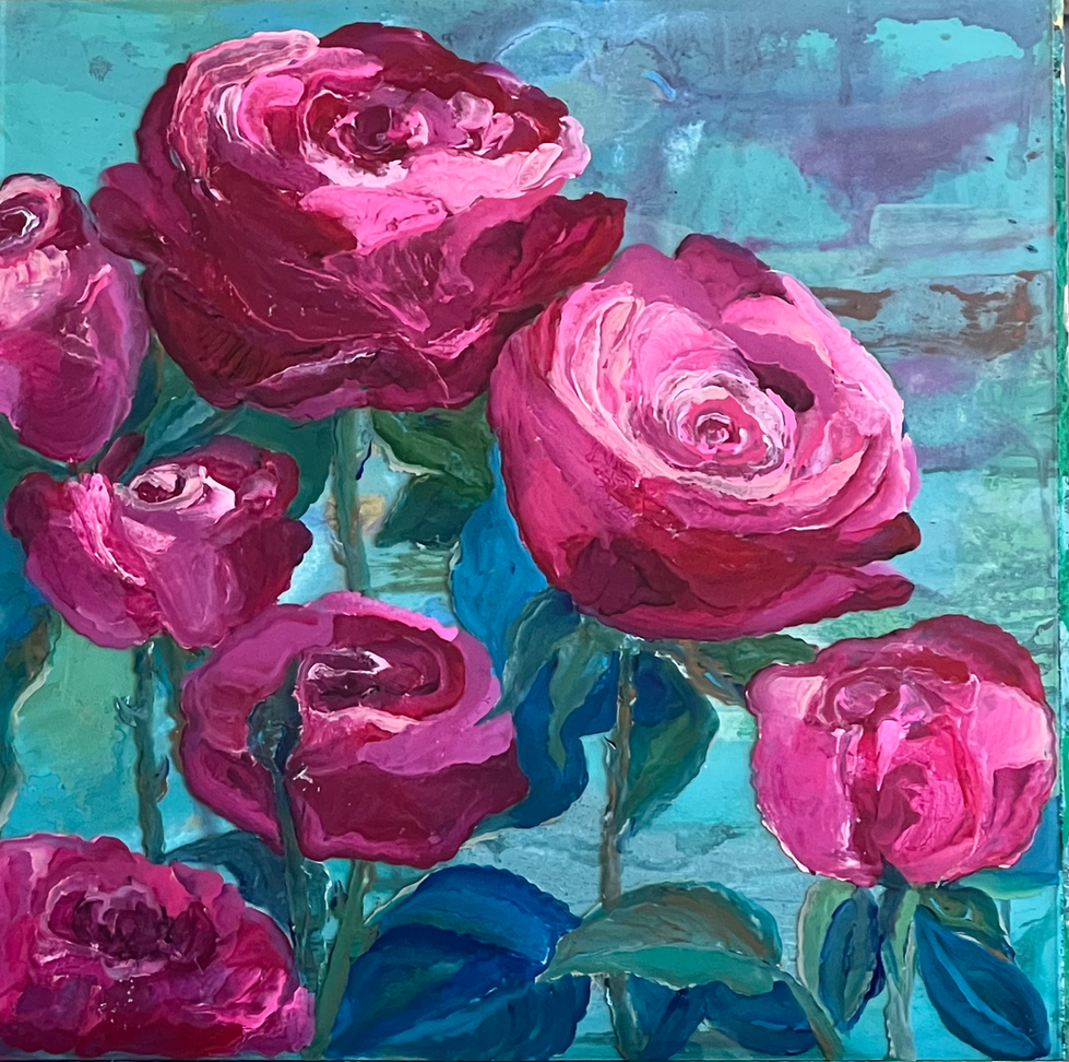 rose 2