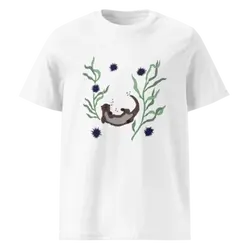 [366] Otterly Amazing Shirt