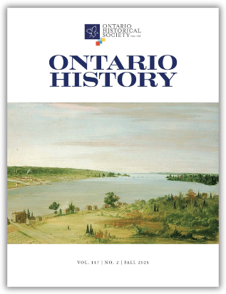 OPEN LETTER RE: Ontario Historical Society’s Defamation on Anishinabek Encampment
