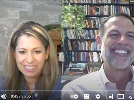 MultifamilyCollective Podcast Episode Featuring Janet Rosseth