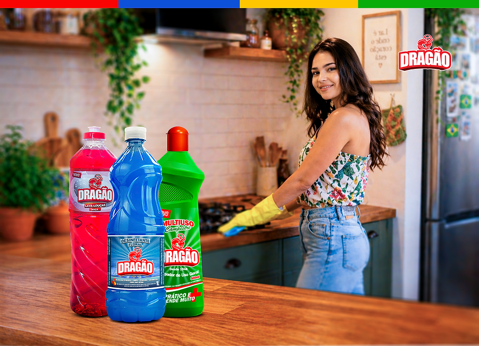 Como facilitar a limpeza da casa em dias corridos?