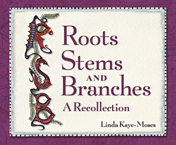 Roots Stems and Branches