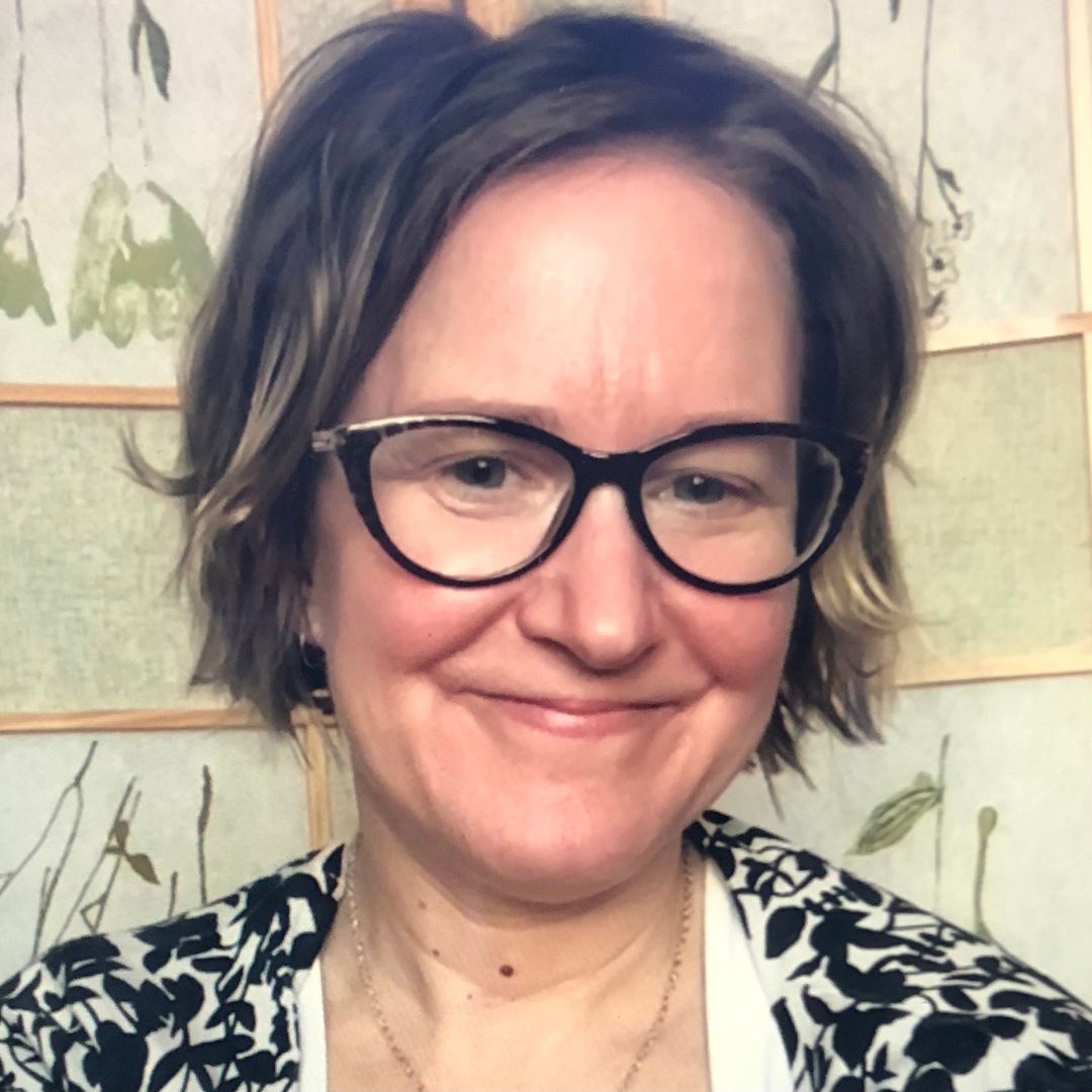 Writer: Jen Moffitt