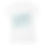 Thumbnail: Just Breathe T-Shirt - Women's Cut Crewneck (White)