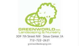 Greenworld Inc.