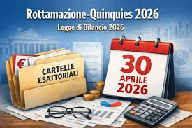 La "Rottamazione Quinquies": Opportunità di Pace Fiscale entro il 30 Aprile 2026
