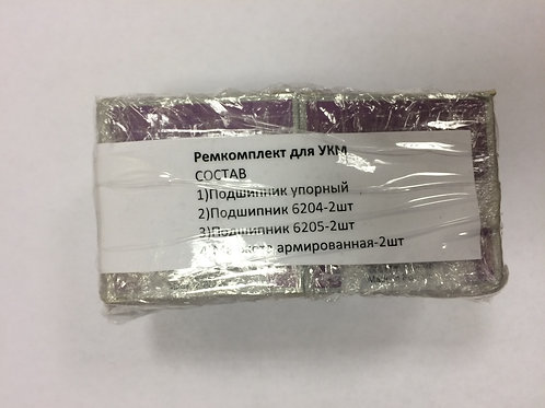 Ремкомплект пм 49 пневматика Ремкомплект пм 49 пневматика