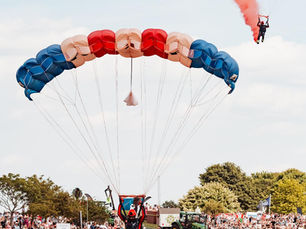 Celebrity guests announced for this year’s Lincolnshire Show
