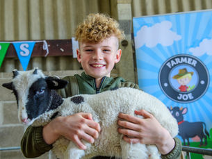 Countryside Lincs returns for another fun-filled family day out