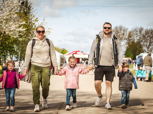 Countryside Lincs set to showcase Lincolnshire food, farming and countryside