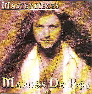 Marcos De Ros