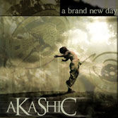 Akashic - A brand new day