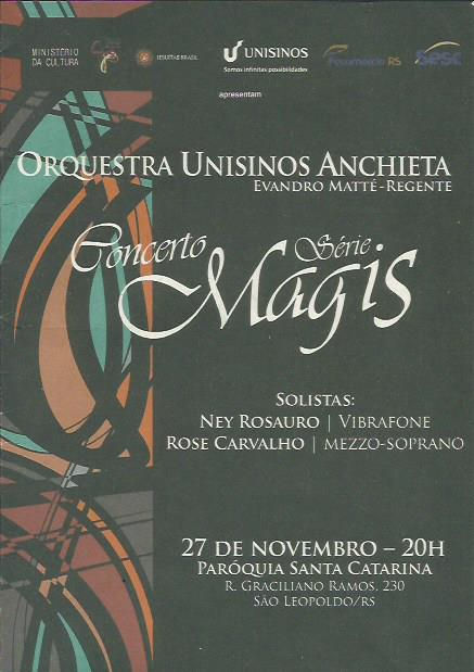 Unisinos nov 2015