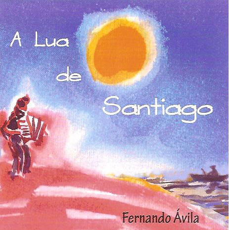 A Lua de Santiago